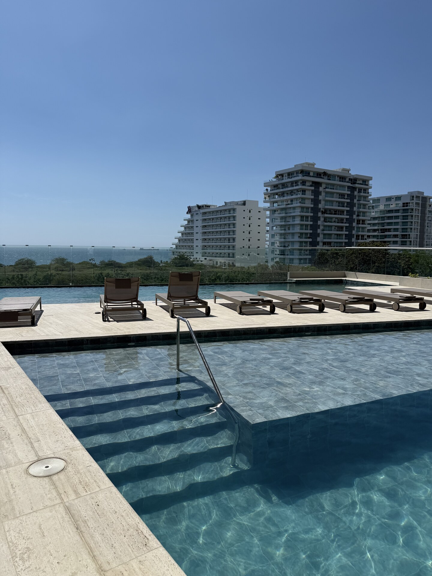 Terraz 501 — Bello Horizonte, Santa Marta